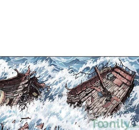 Leviathan Chapter 3 Gambar 7