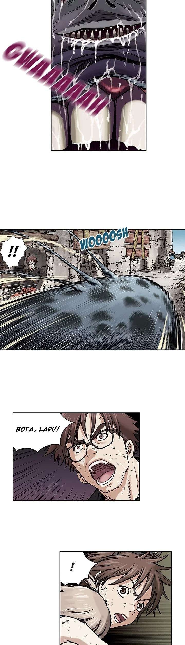 Leviathan Chapter 3 Gambar 25