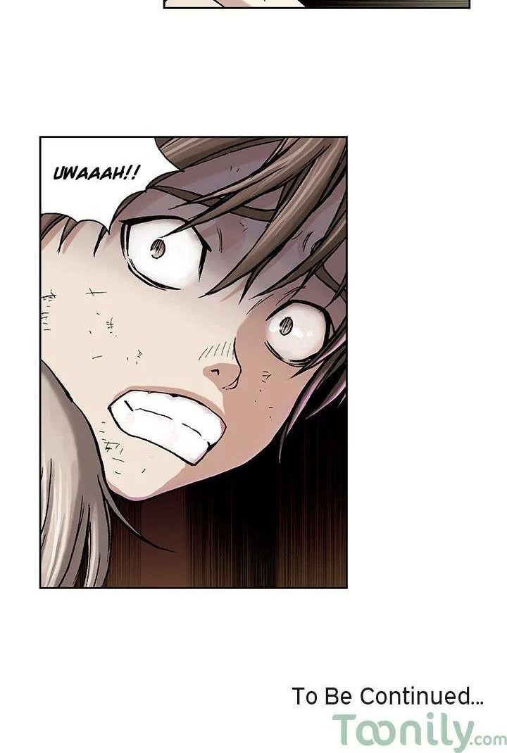 Leviathan Chapter 3 Gambar 26