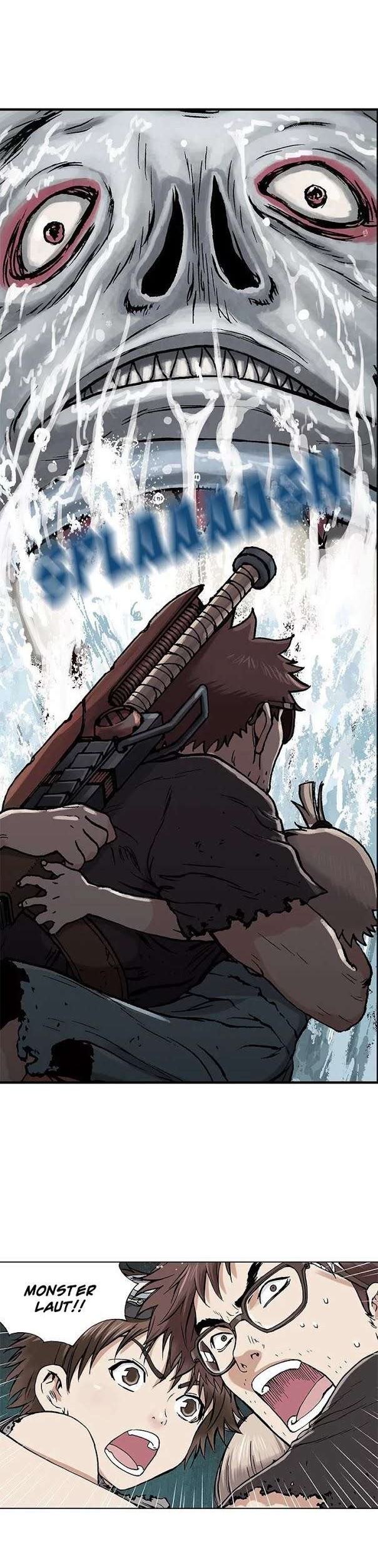 Leviathan Chapter 3 Gambar 3