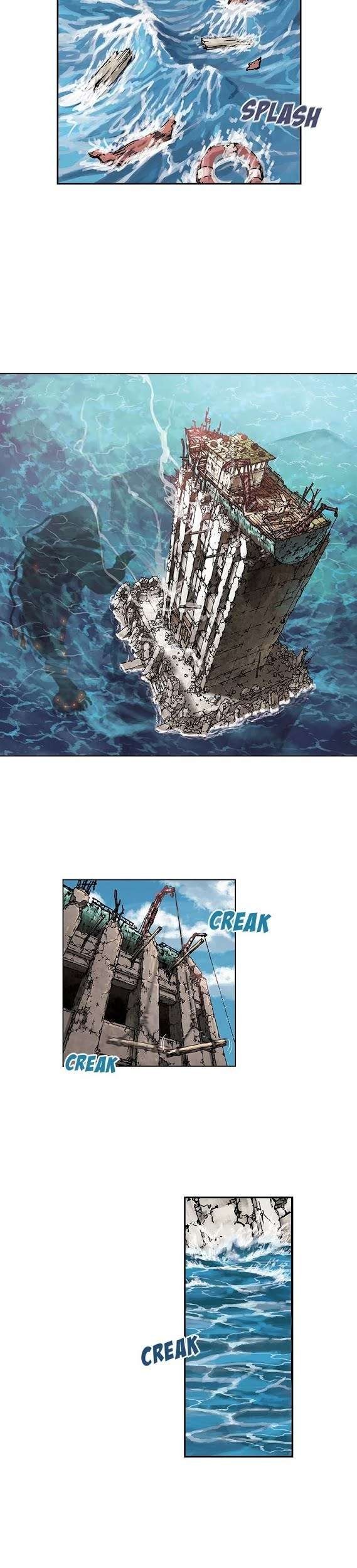 Leviathan Chapter 3 Gambar 12