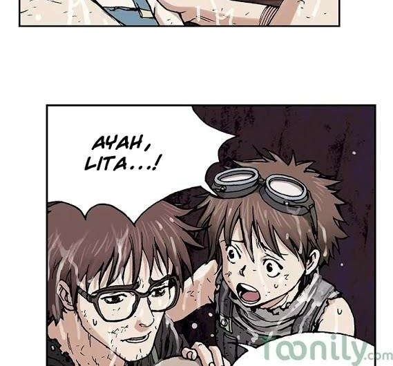 Leviathan Chapter 3 Gambar 14