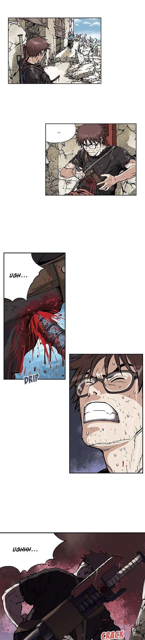 Leviathan Chapter 3 Gambar 19