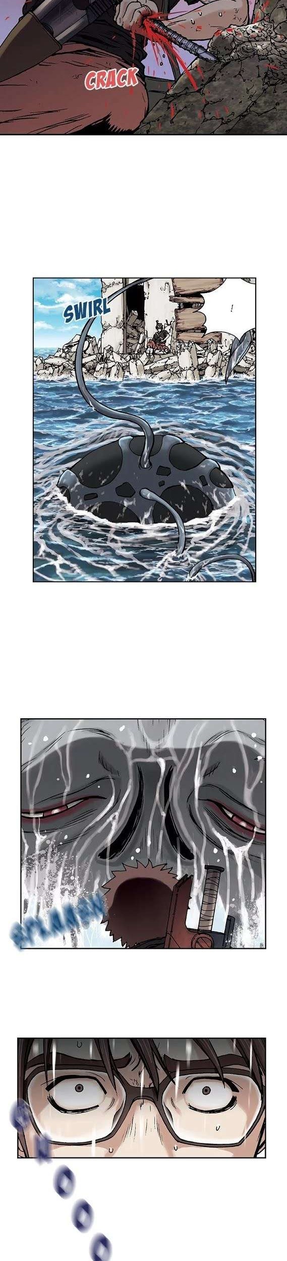 Leviathan Chapter 3 Gambar 20