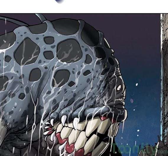 Leviathan Chapter 3 Gambar 21