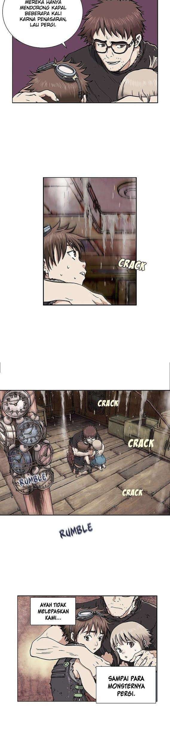 Leviathan Chapter 2 Gambar 5