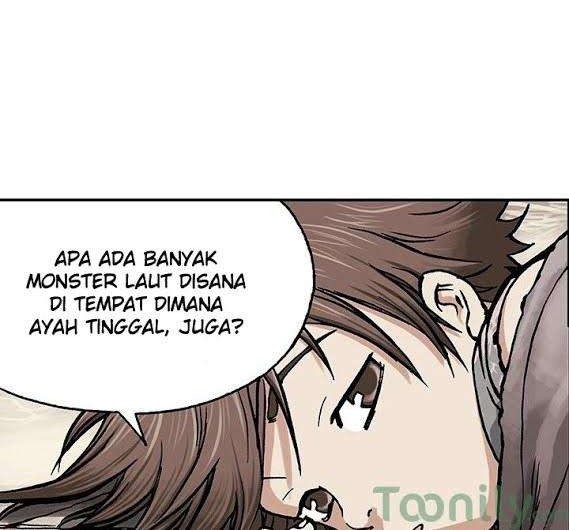 Leviathan Chapter 2 Gambar 7