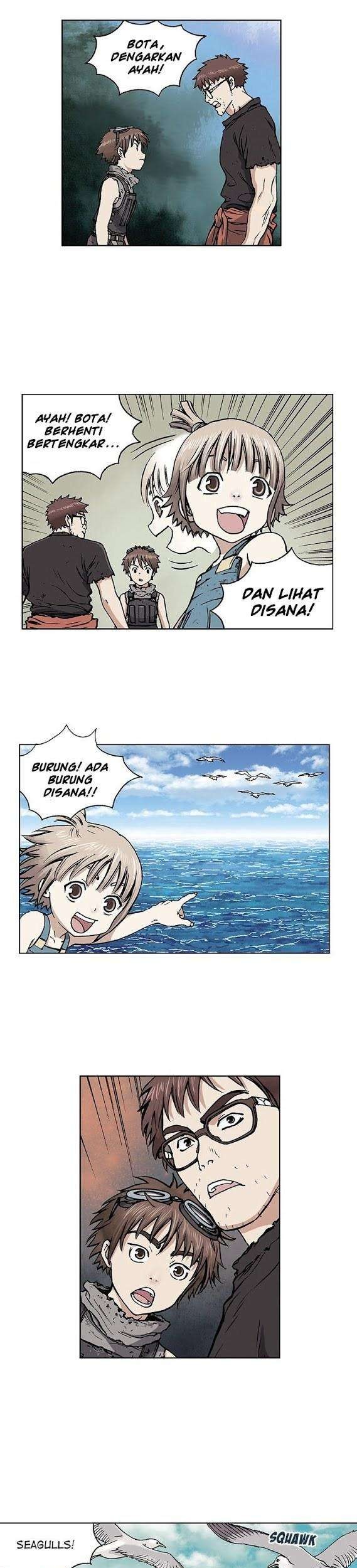 Leviathan Chapter 2 Gambar 24