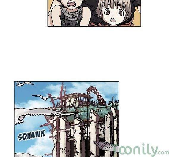 Leviathan Chapter 2 Gambar 26