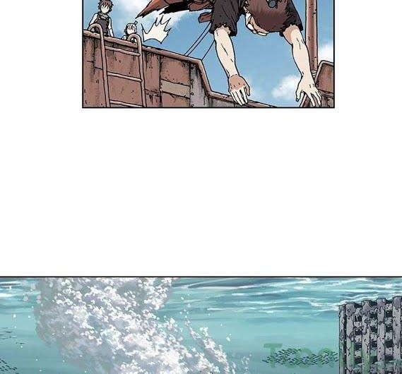 Leviathan Chapter 2 Gambar 29