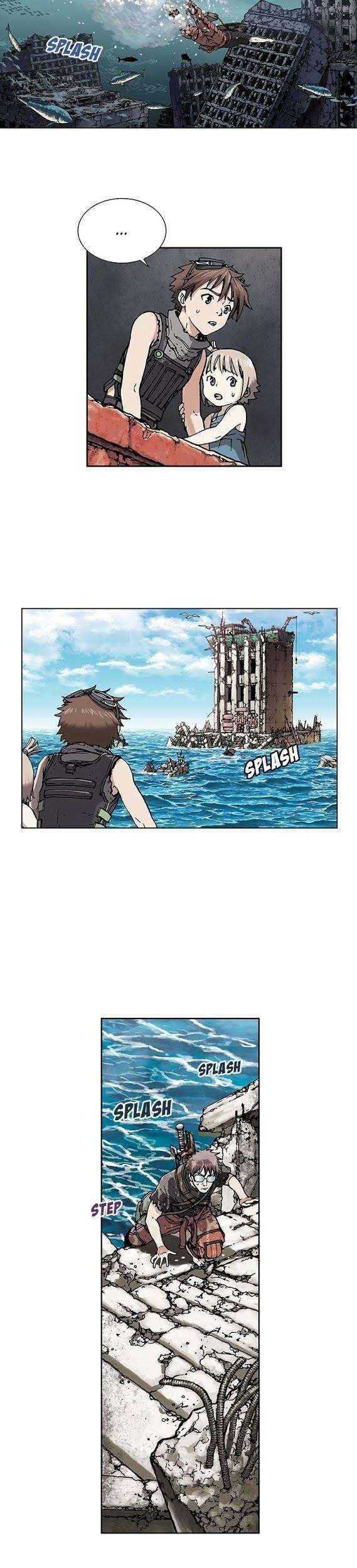 Leviathan Chapter 2 Gambar 30