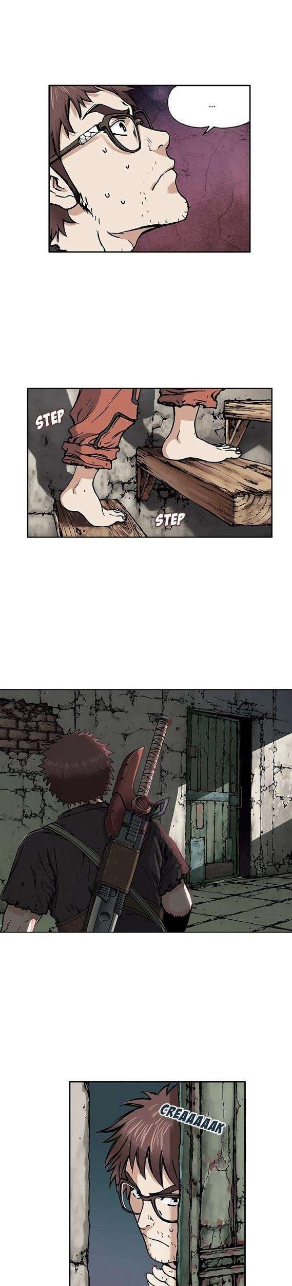 Leviathan Chapter 2 Gambar 33