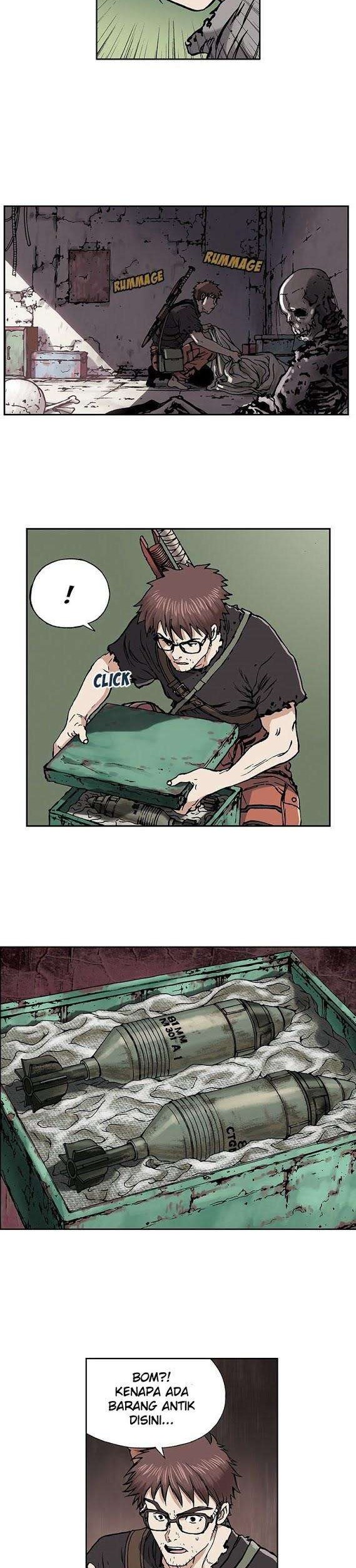 Leviathan Chapter 2 Gambar 37