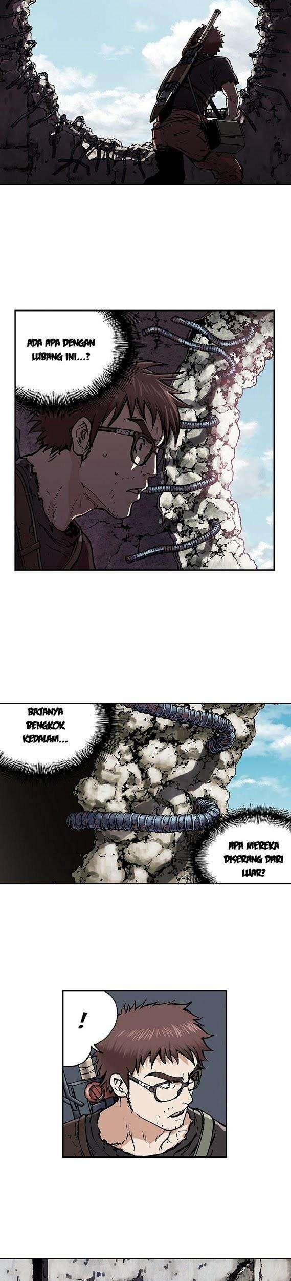 Leviathan Chapter 2 Gambar 40