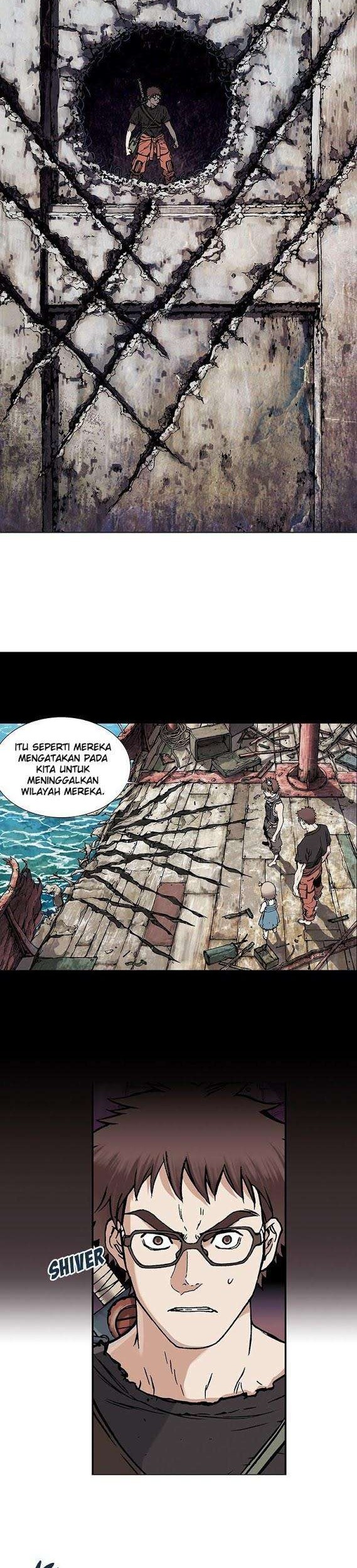 Leviathan Chapter 2 Gambar 41