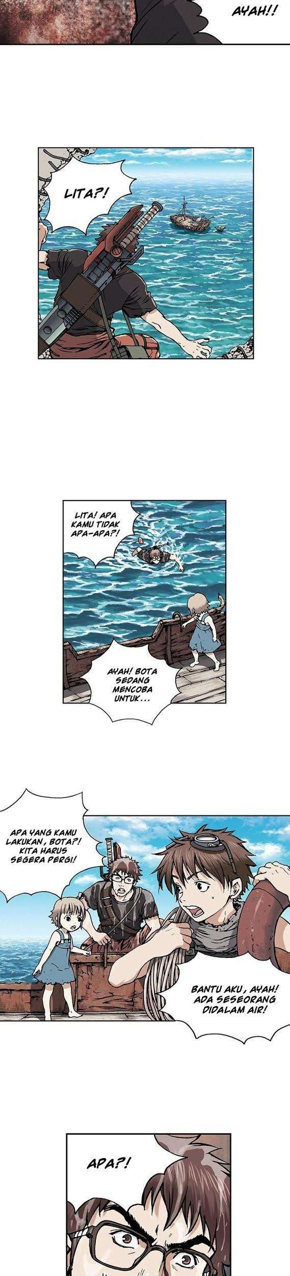 Leviathan Chapter 2 Gambar 43