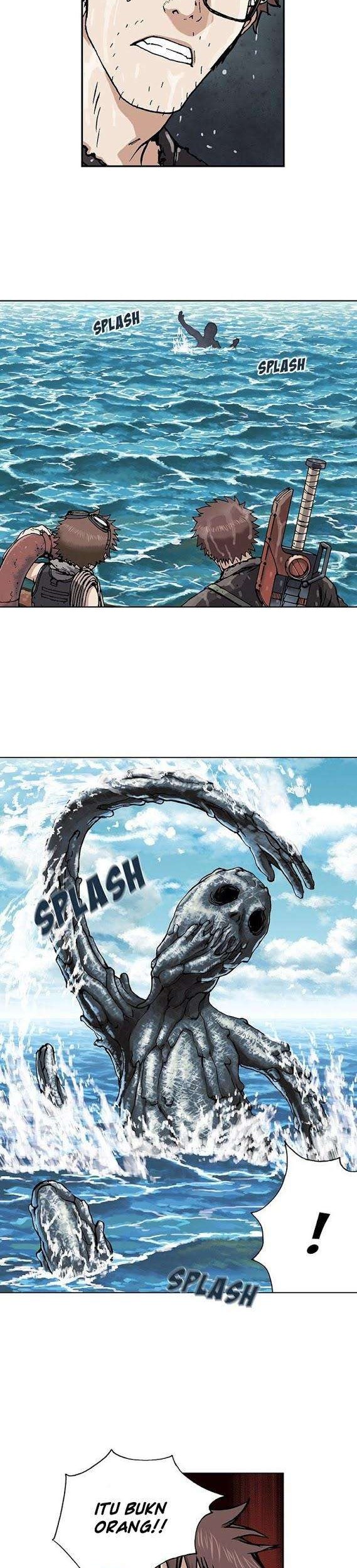 Leviathan Chapter 2 Gambar 44