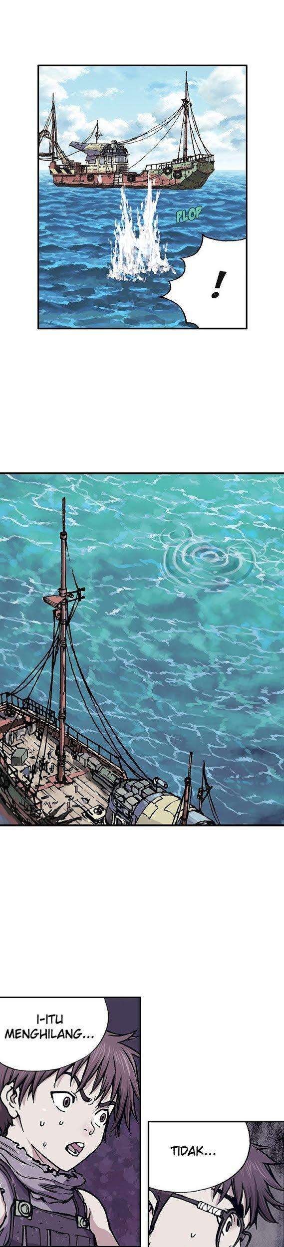 Leviathan Chapter 2 Gambar 46