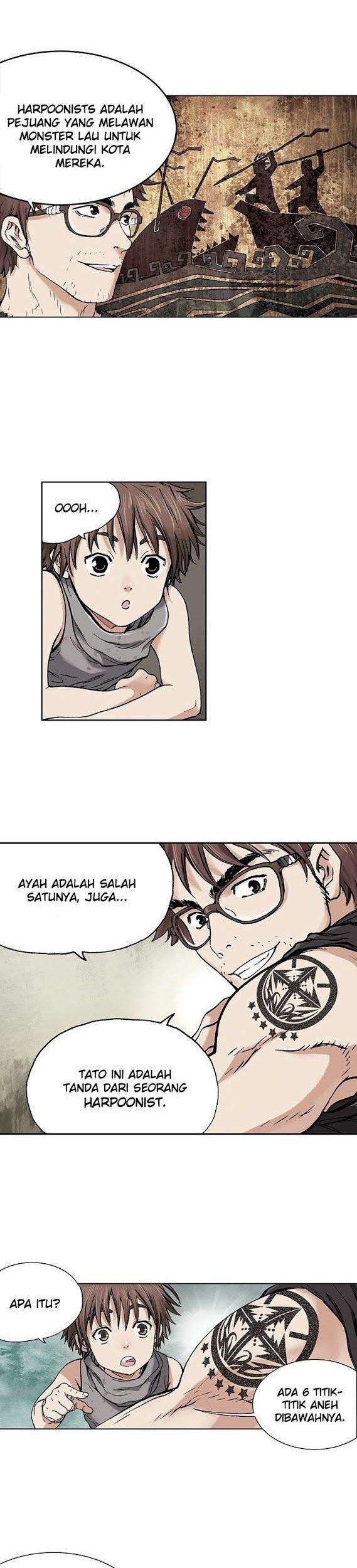 Leviathan Chapter 2 Gambar 10