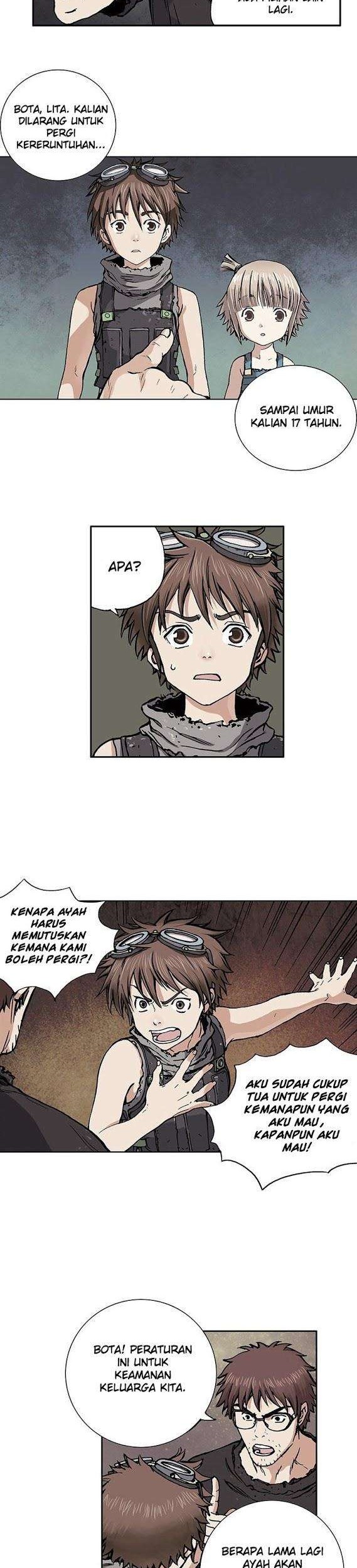 Leviathan Chapter 2 Gambar 19