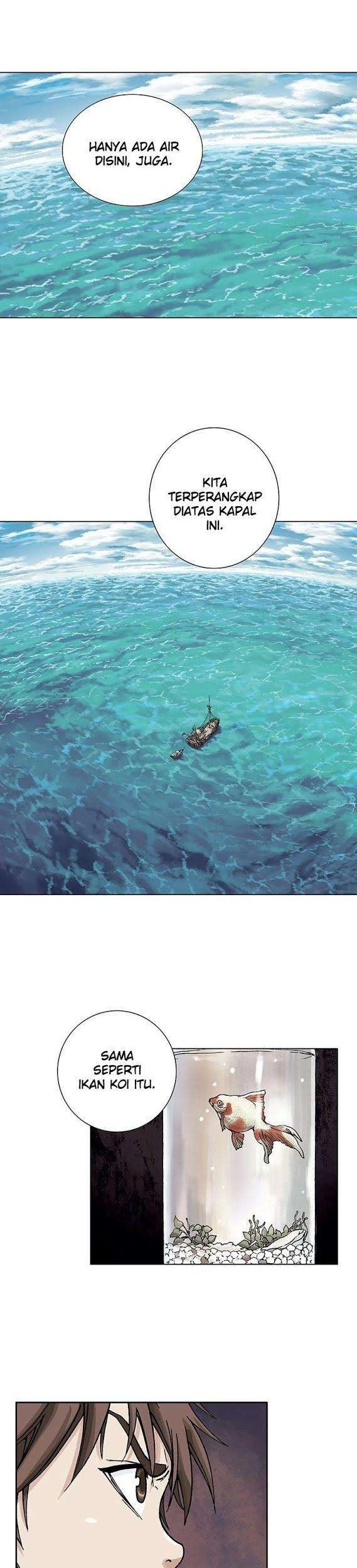 Leviathan Chapter 2 Gambar 22