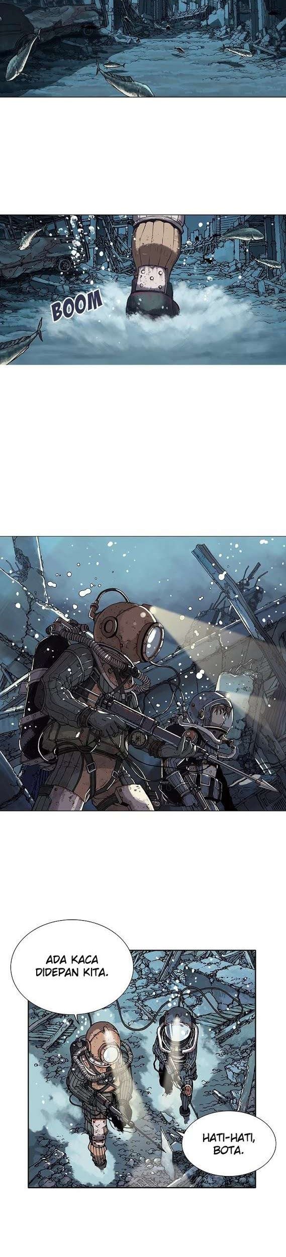 Leviathan Chapter 1 Gambar 6