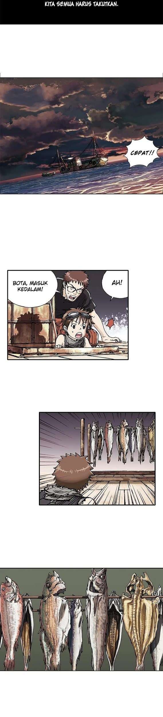 Leviathan Chapter 1 Gambar 31