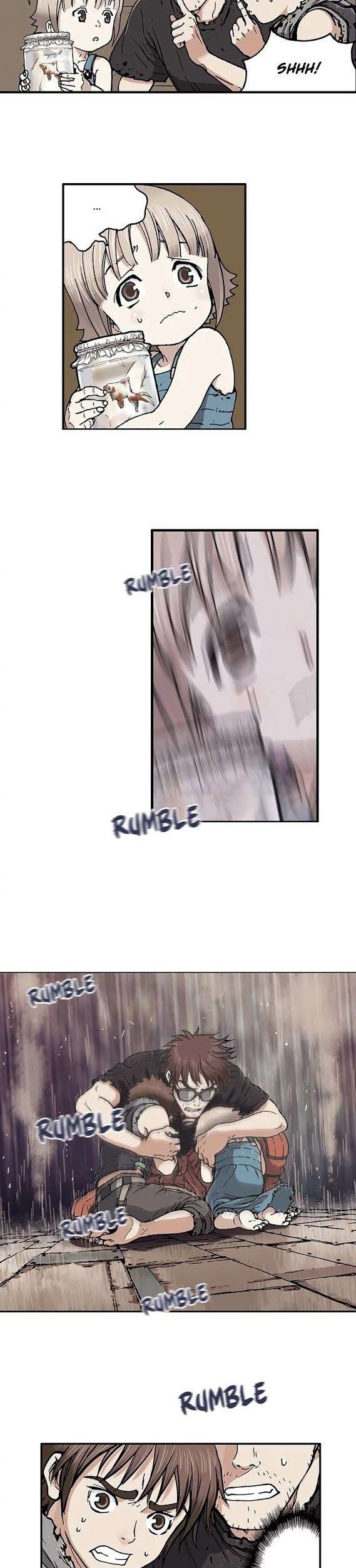 Leviathan Chapter 1 Gambar 35