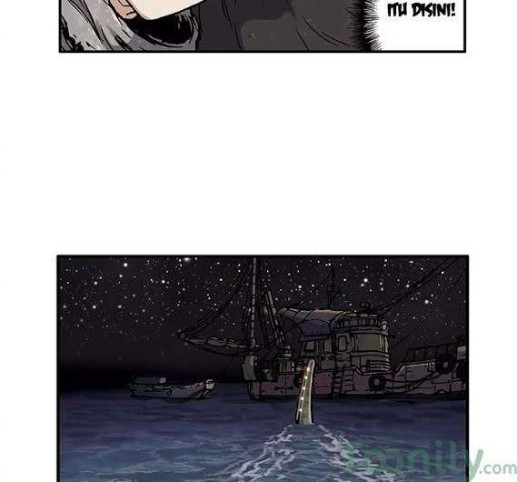 Leviathan Chapter 1 Gambar 36