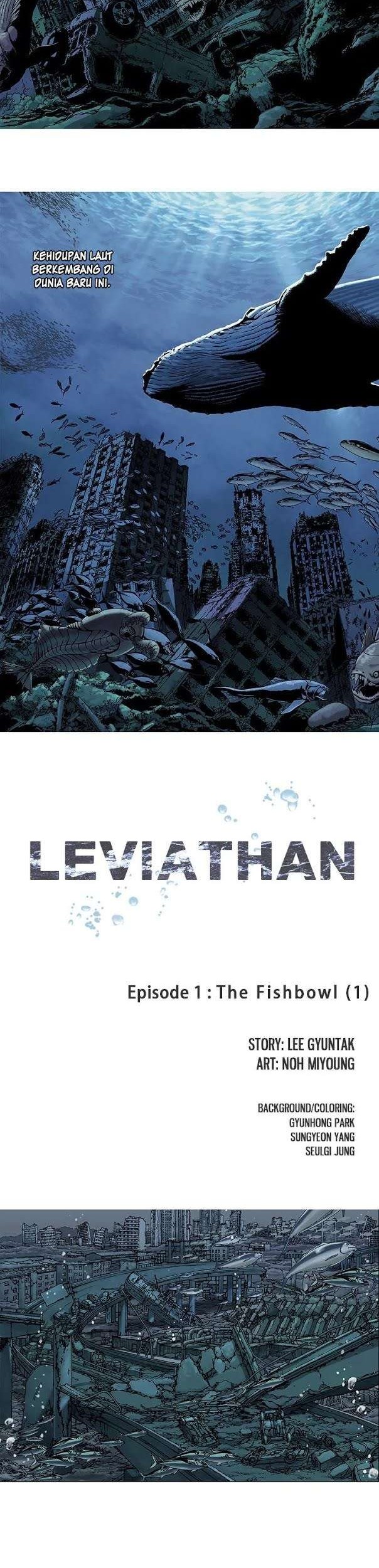 Leviathan Chapter 1 Gambar 3