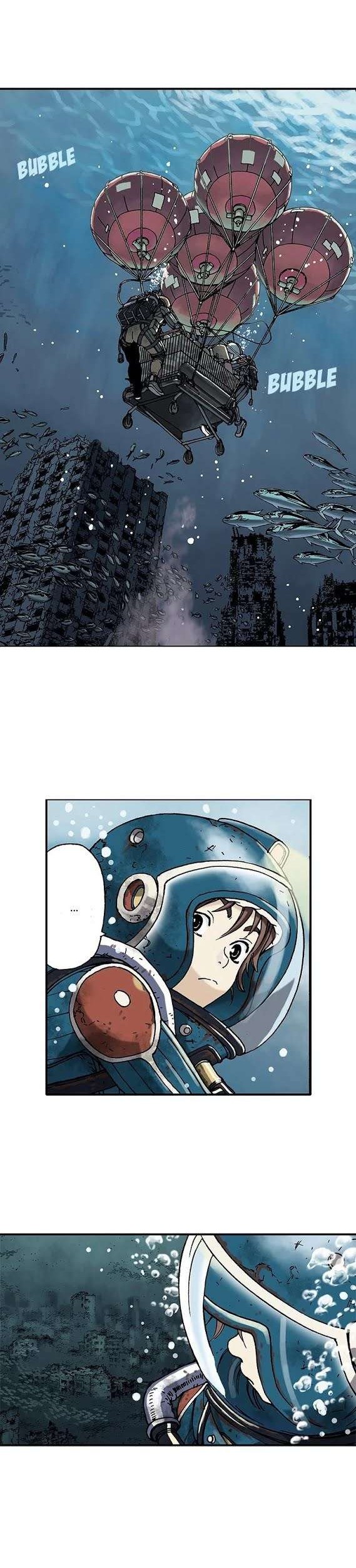 Leviathan Chapter 1 Gambar 16