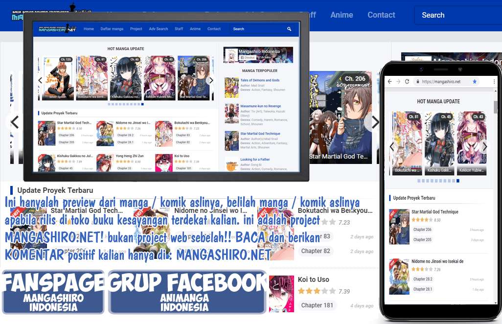 Leviathan Chapter 1 Gambar 8