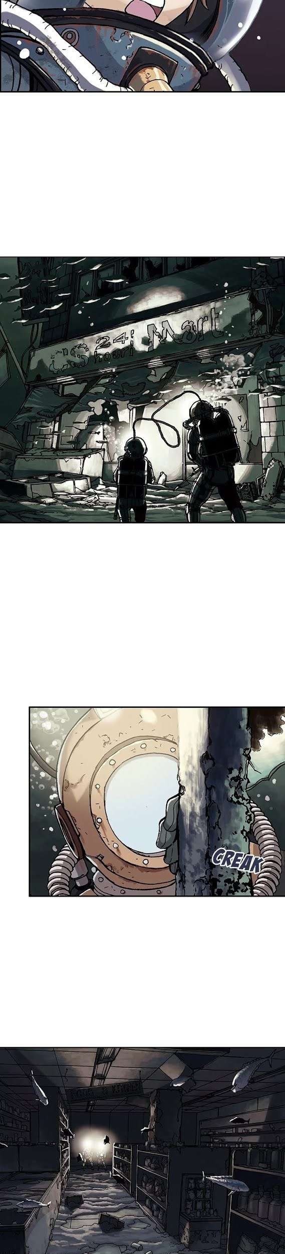 Leviathan Chapter 1 Gambar 9