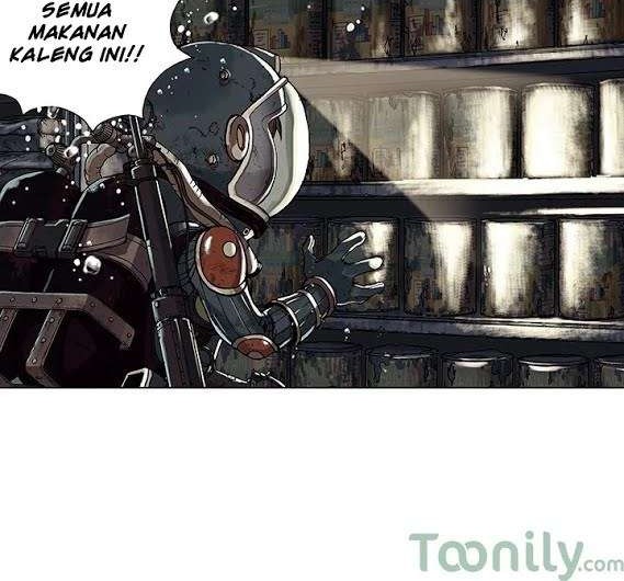 Leviathan Chapter 1 Gambar 11