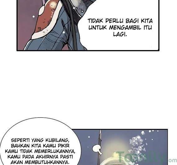 Leviathan Chapter 1 Gambar 14