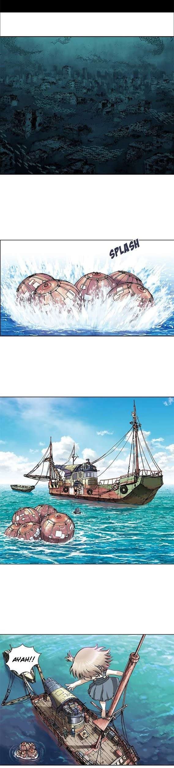 Leviathan Chapter 1 Gambar 18