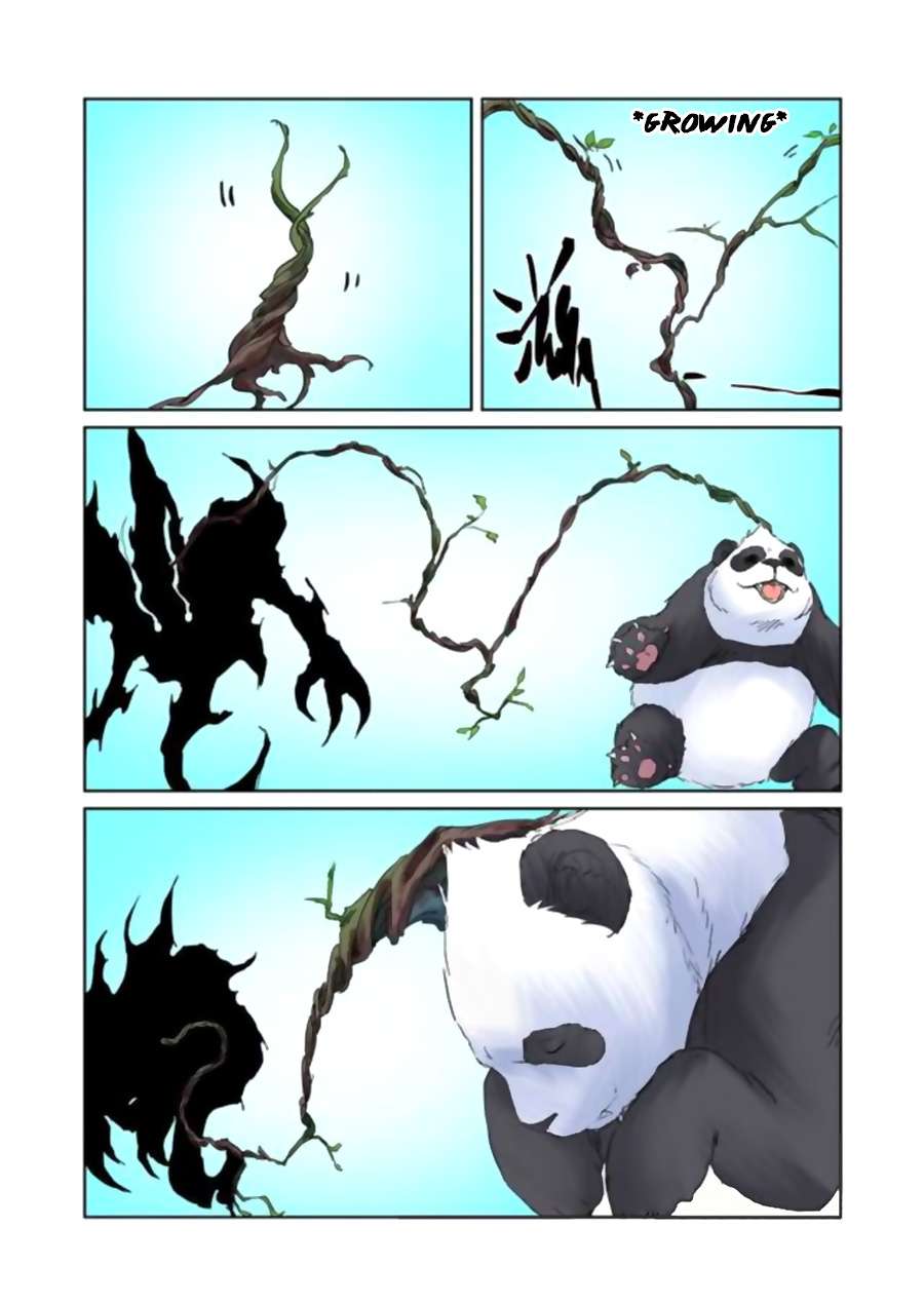 Tales of Demons and Gods Chapter 156.5 Gambar 8