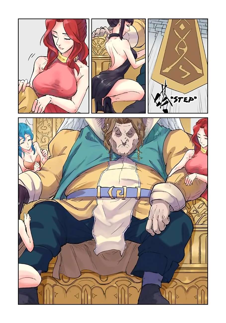 Tales of Demons and Gods Chapter 153 Gambar 10