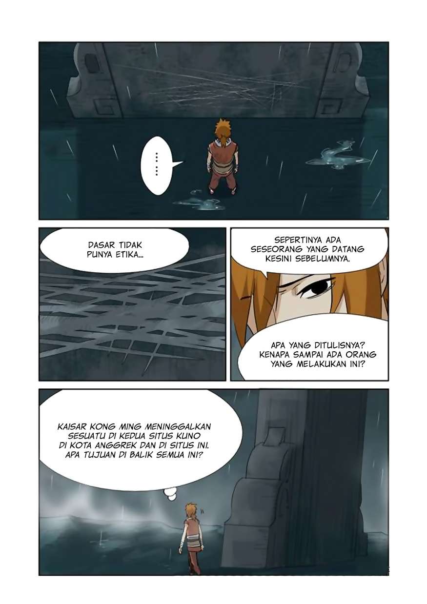 Tales of Demons and Gods Chapter 151 Gambar 10