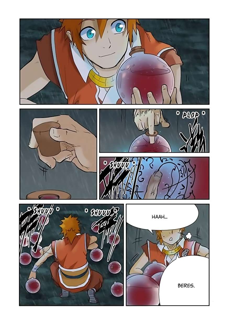 Tales of Demons and Gods Chapter 150 Gambar 6