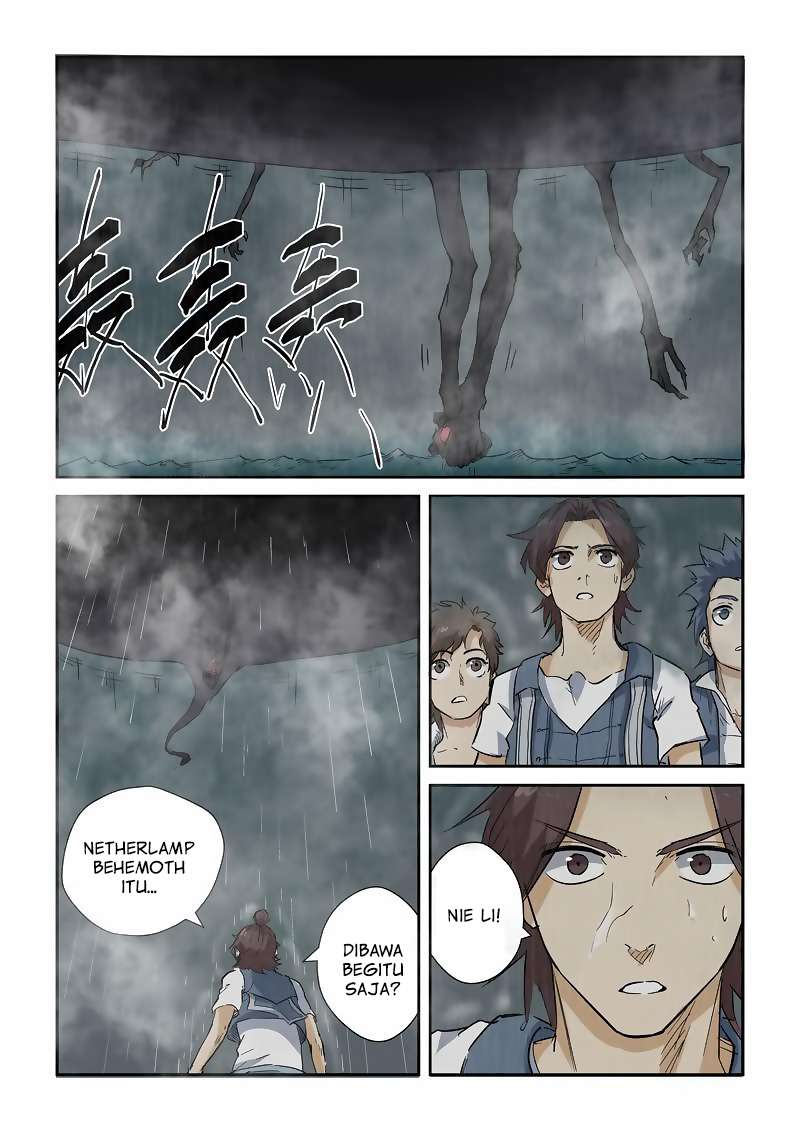 Tales of Demons and Gods Chapter 149 Gambar 6