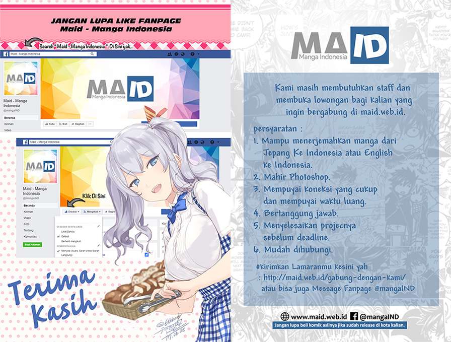 Tales of Demons and Gods Chapter 135 Gambar 12