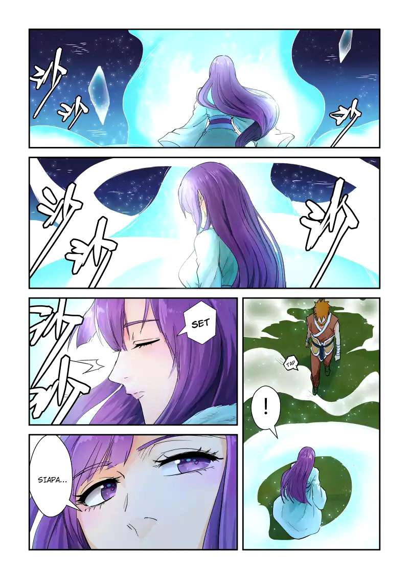 Tales of Demons and Gods Chapter 123 Gambar 3