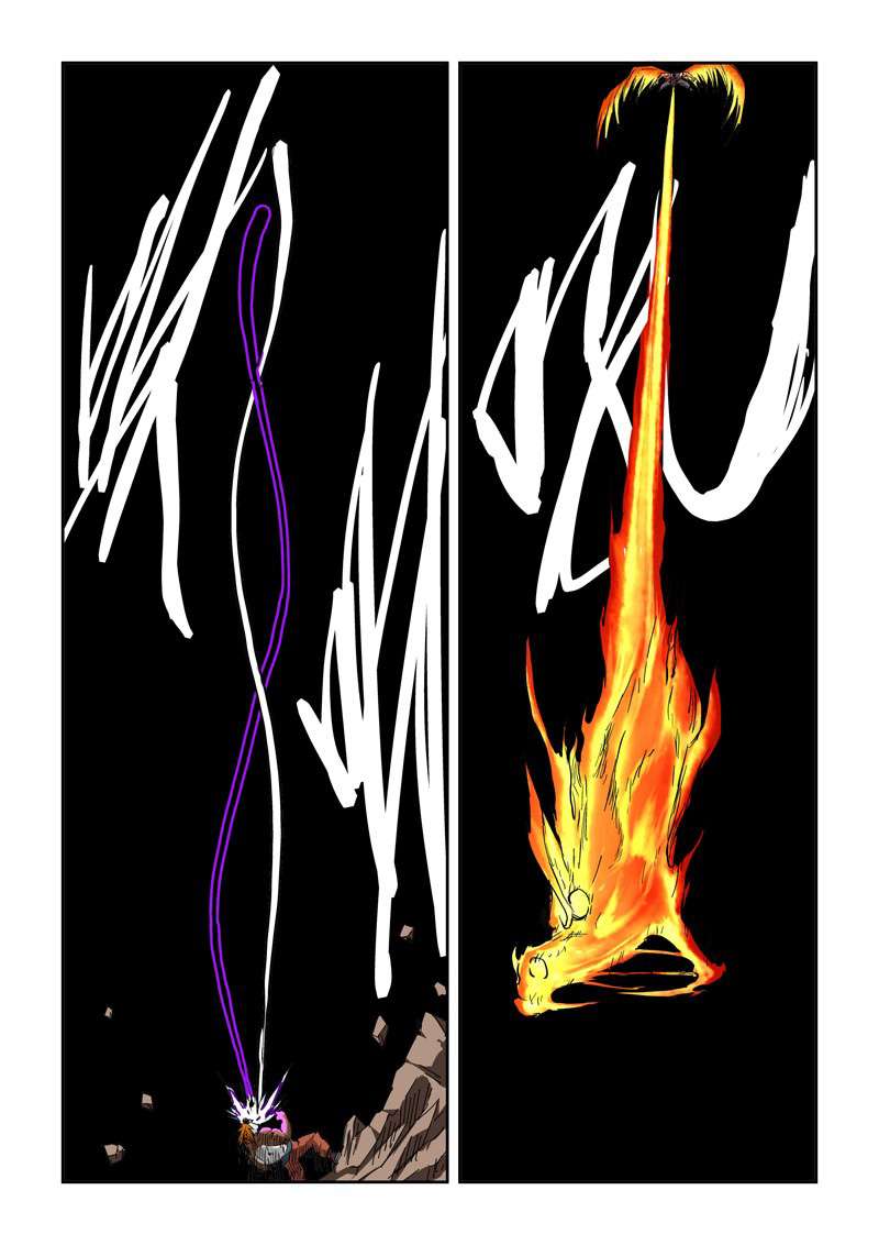 Tales of Demons and Gods Chapter 105.5 Gambar 9