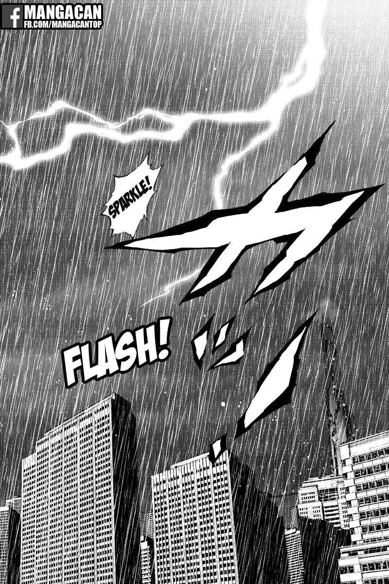 Manga Tenkuu Shinpan Chapter 128 gambar nomor 2