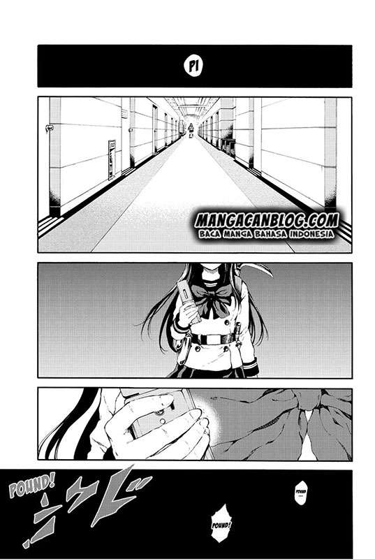 Tenkuu Shinpan Chapter 99 Gambar 13