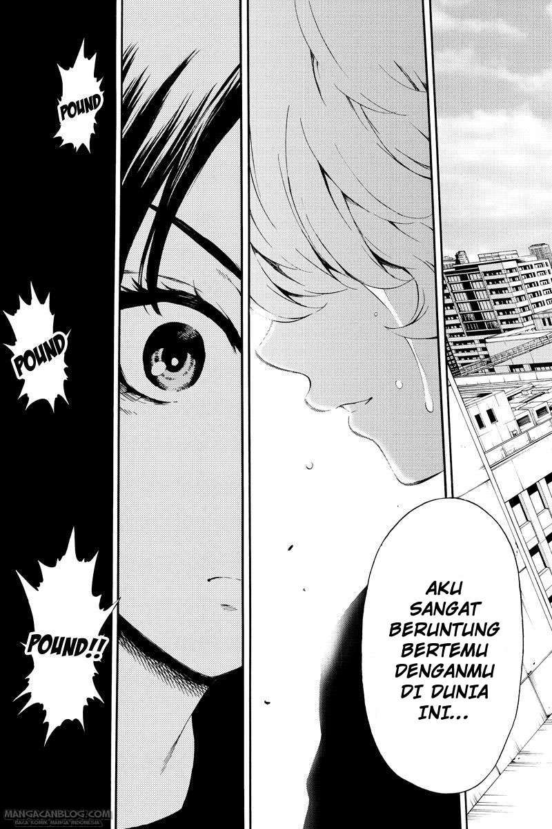 Tenkuu Shinpan Chapter 83 Gambar 7