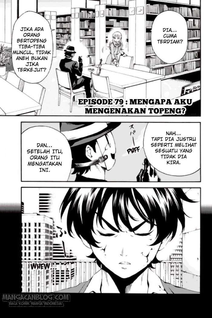 Komik Tenkuu Shinpan Chapter 79 gambar nomor 1