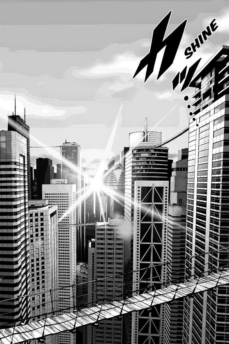 Tenkuu Shinpan Chapter 48 Gambar 6