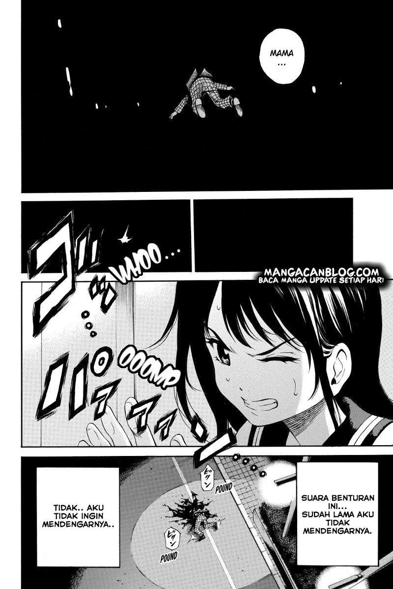 Tenkuu Shinpan Chapter 30 Gambar 7